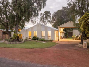 Dawson Beach Retreat, Vasse